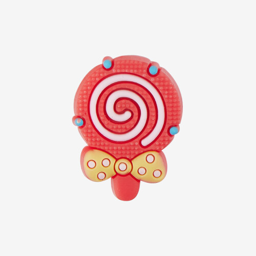 AMULET Red lollypop