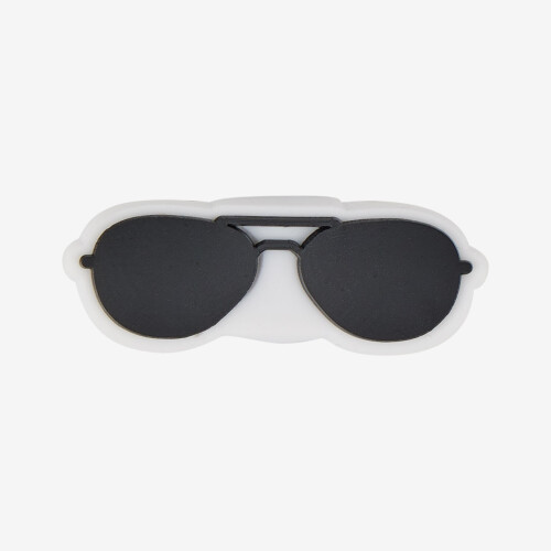 AMULET Black sunglasses