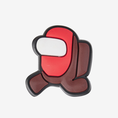 AMULET Red  funny figure1