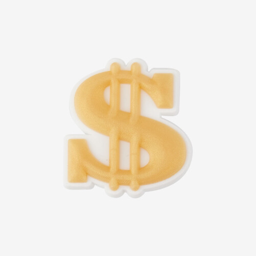 AMULET Dolár žltá