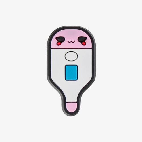 AMULET Teploměr bílý