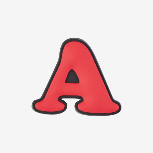 AMULET Colored ABC - A [HU]