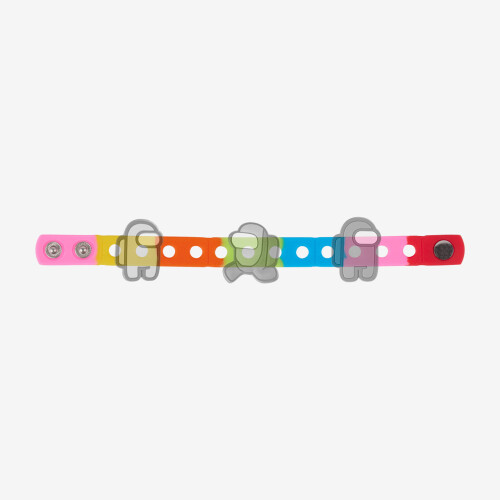 COQUI Rainbow bracelet 21 cm