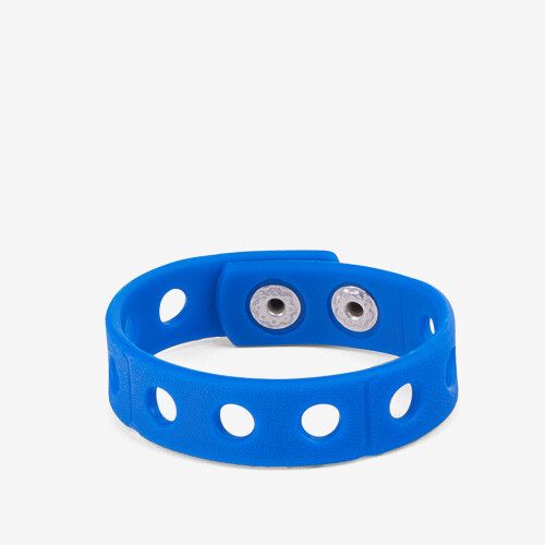 NÁRAMOK  18 cm tmavo-modrý