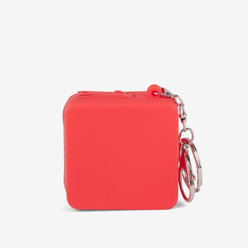 WALLET Red