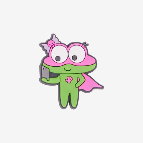 AMULET Hero Froggie s mobilom