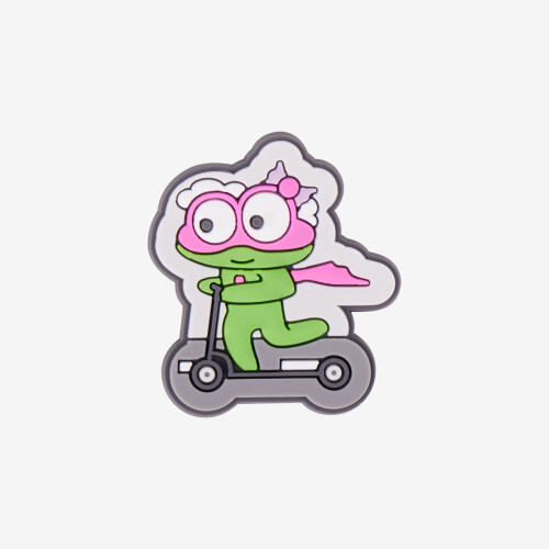 AMULET Froggie scooter [HU]