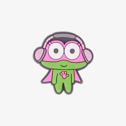 AMULET Froggie headphones