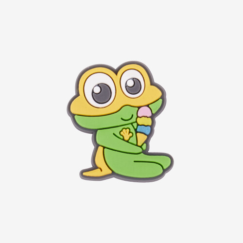 AMULET Hero Froggy so zmrzlinou