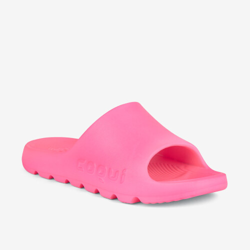 LOU Mid. Pink Neon