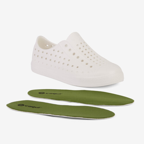Insole Green
