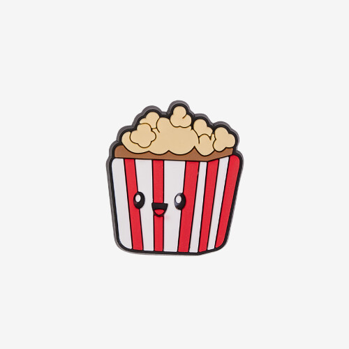 AMULET Popcorn žlutý