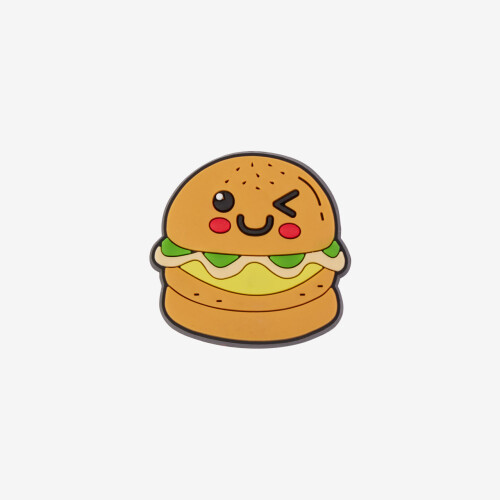 AMULET Smily Burger