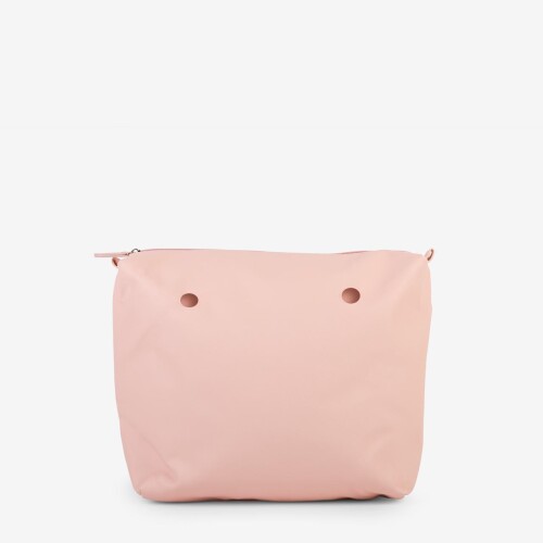 STACY belső táska púder rózsaszín