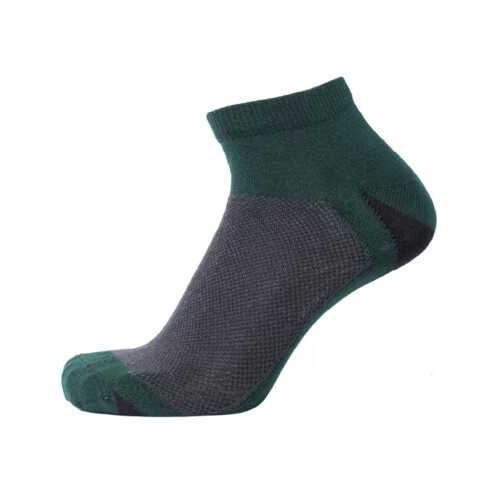 Шкарпетки дитячі 9062 зелений