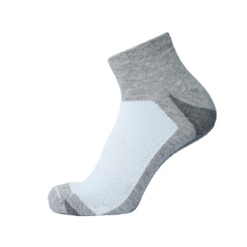 Шкарпетки дитячі 9062 сірий