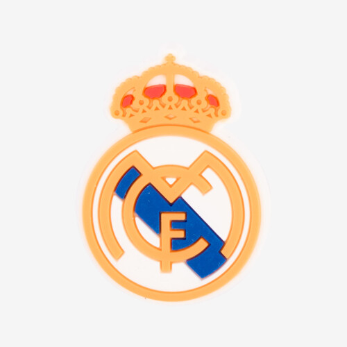 AMULET Real Madrid žltá-modrá