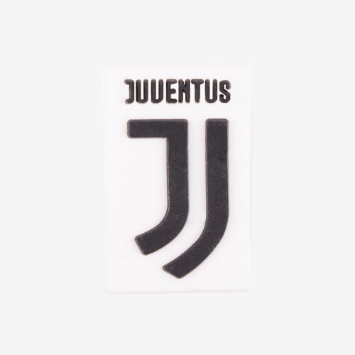 AMULET Juventus biela čierna