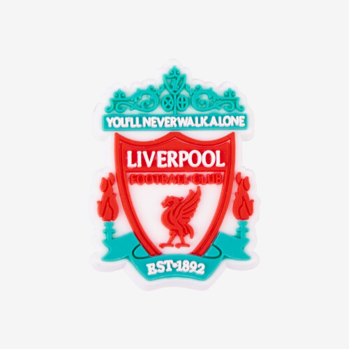 AMULET FC Liverpool červeno-zelený