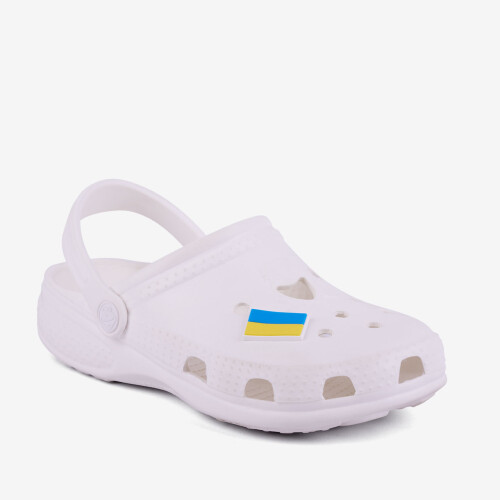 AMULET Ukrajinská vlajka modrá/žltá