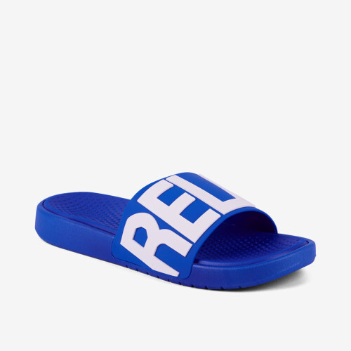 SPEEDY Royal Blue Relax On