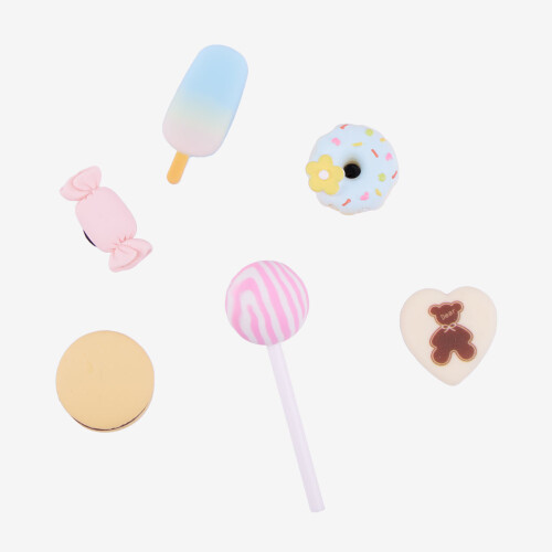 AMULETZ Lollipop dreams