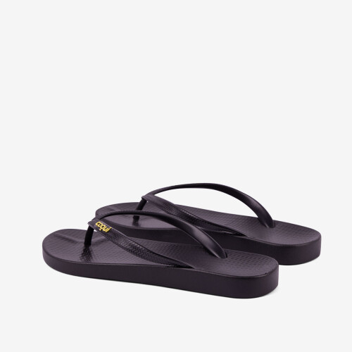 KAJA Black/Primrose Yellow