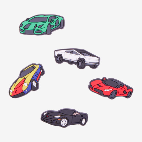 AMULETZ Cars, cars, cars