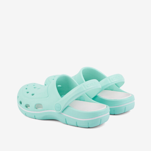 COQUI Lt. Mint/White