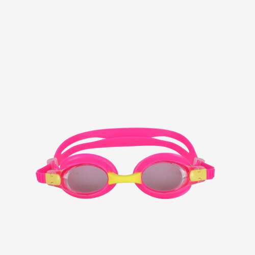 Plavecké brýle dětské růžové