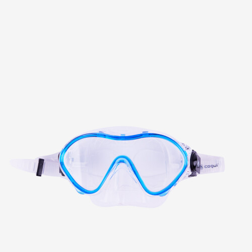 Potápěčské brýle modré