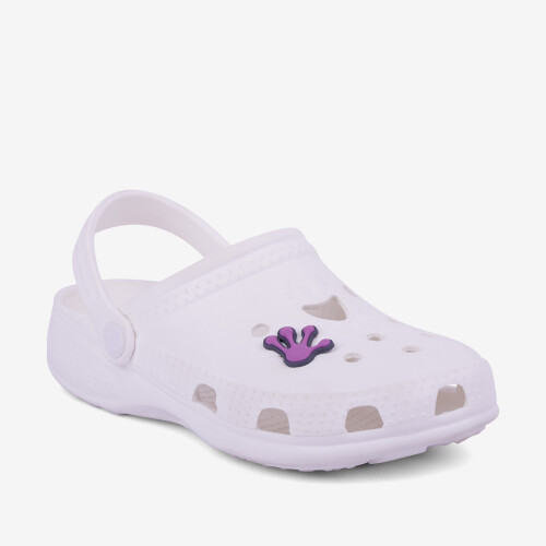 AMULETZ Froggie Paw violet