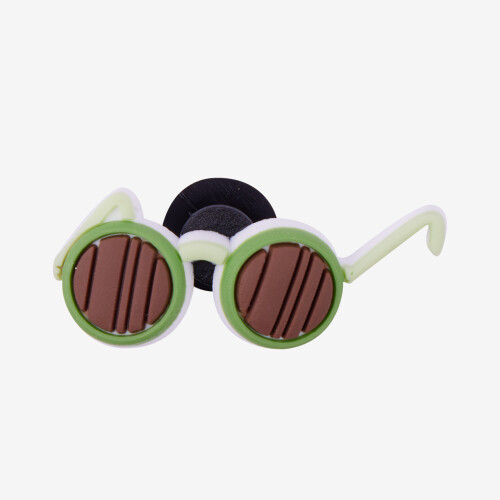 AMULETZ Coconut Sunglasses