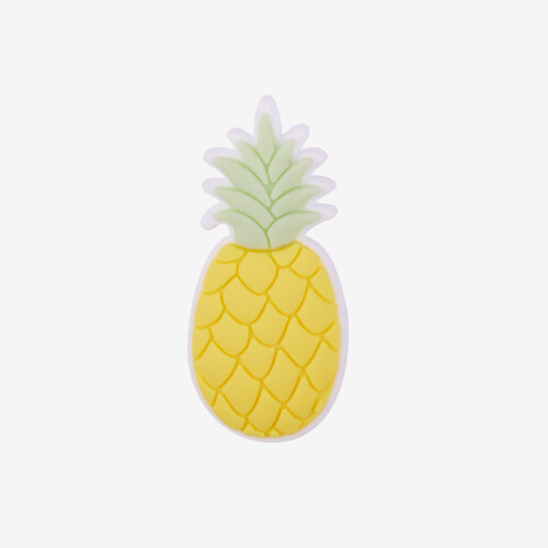 AMULETZ ananas žlutý
