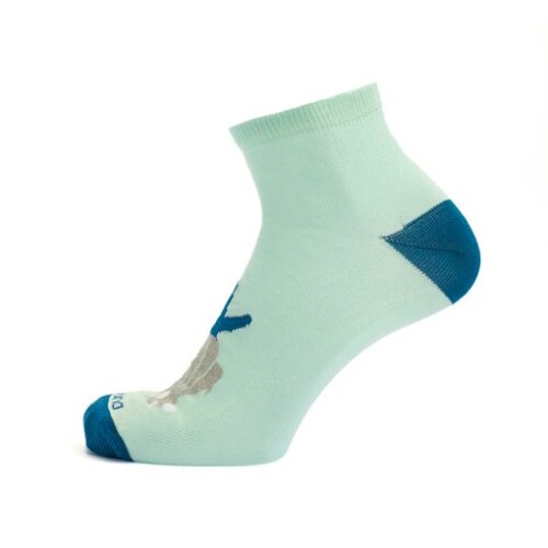 Шкарпетки жіночі 3127 COQUI/ DUNA