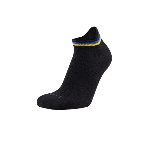 Шкарпетки чоловічі 2249 COQUI/ DUNA чорний