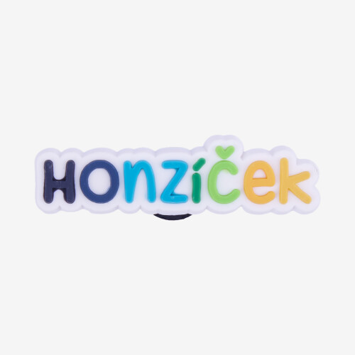 AMULETZ HONZÍČEK barevný