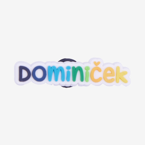 AMULETZ DOMINIČEK