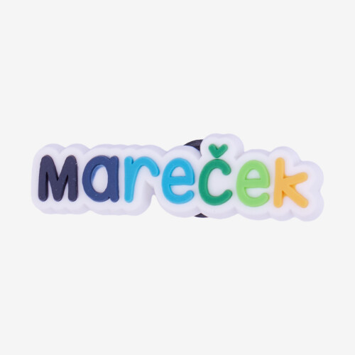 AMULETZ MAREČEK