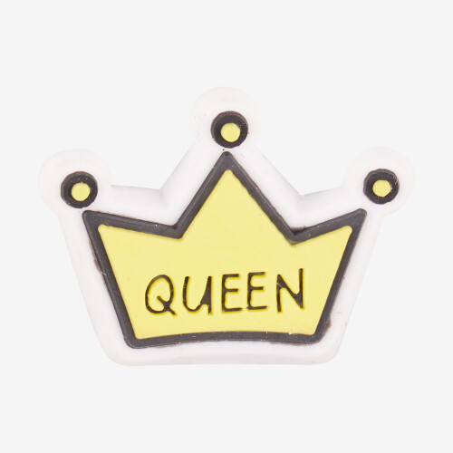 AMULETZ LED Queen crown
