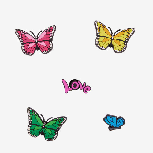 AMULETZ I have butterflies from u