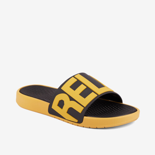 SPEEDY Amber Yellow/Black Relax On