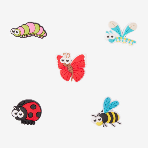 AMULETZ Meadow friends