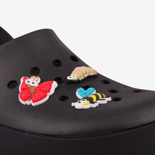 AMULETZ Meadow friends