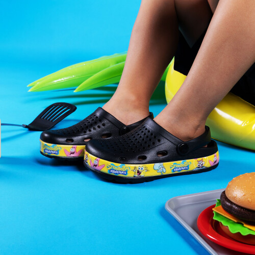KIDDO Black SB