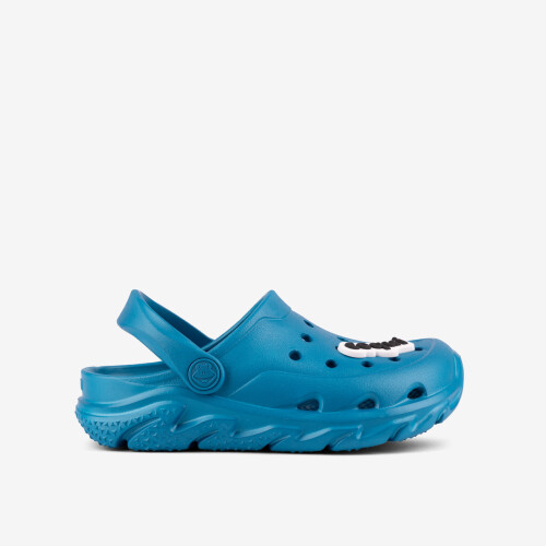 CODY Ocean Blue + Amulet