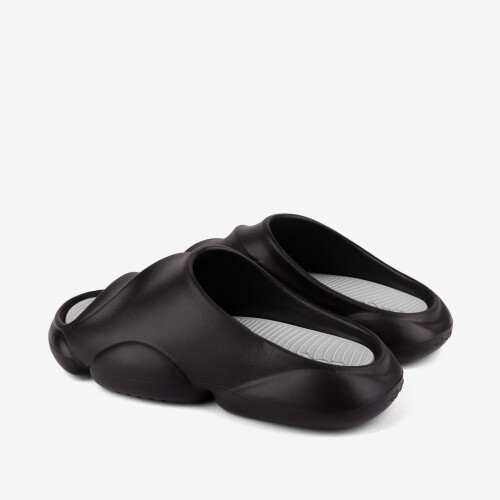 MAIX Black/Dk. Ivory