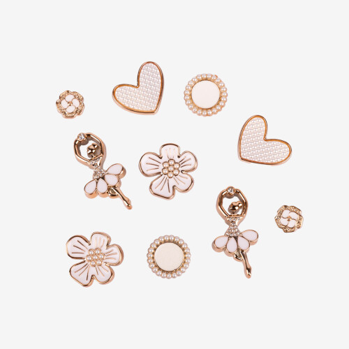 AMULETZ Pearl Ballet Dream