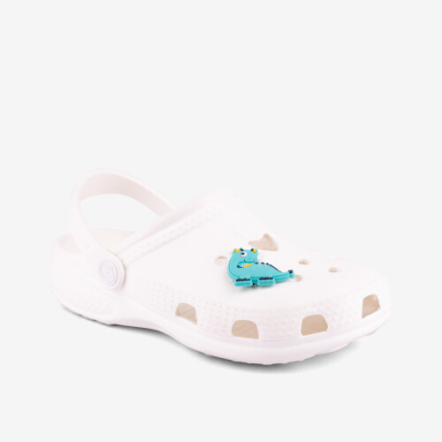 AMULET Dino Aqua