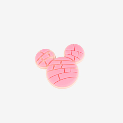 AMULET Minnie Pink